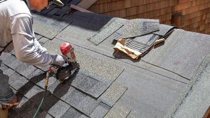 Top Benefits of Asphalt Roofing for Your Home