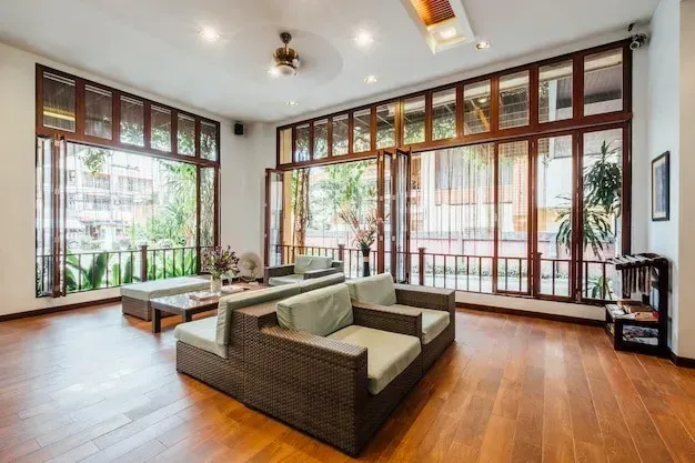 Top 5 Summer Remodeling Projects for Your Home