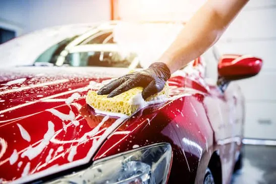 Cleaning: Why You Should Clean Your Car Regularly