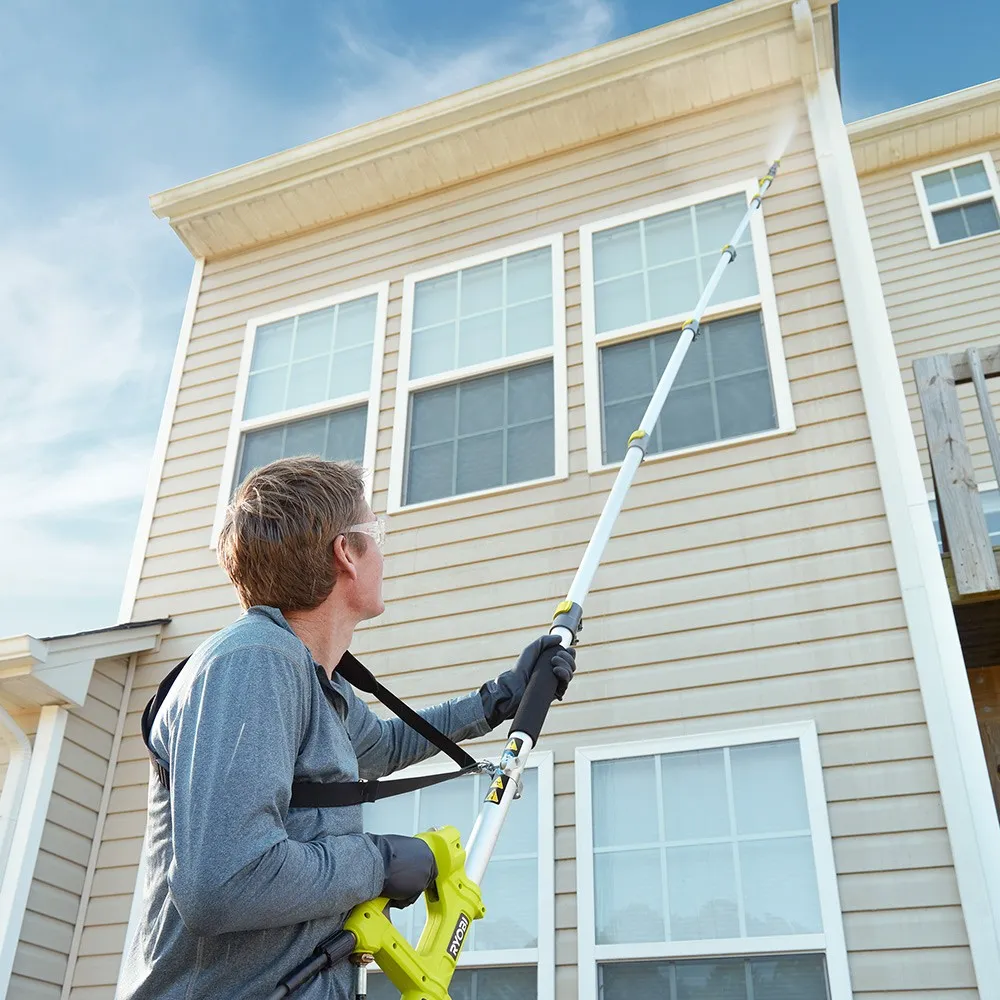 The Importance of Power Washing Your Home