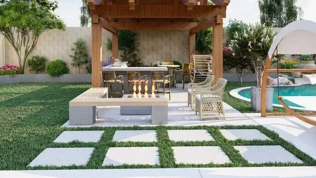 Top 5 Summer DIY Projects to Enhance Your Home