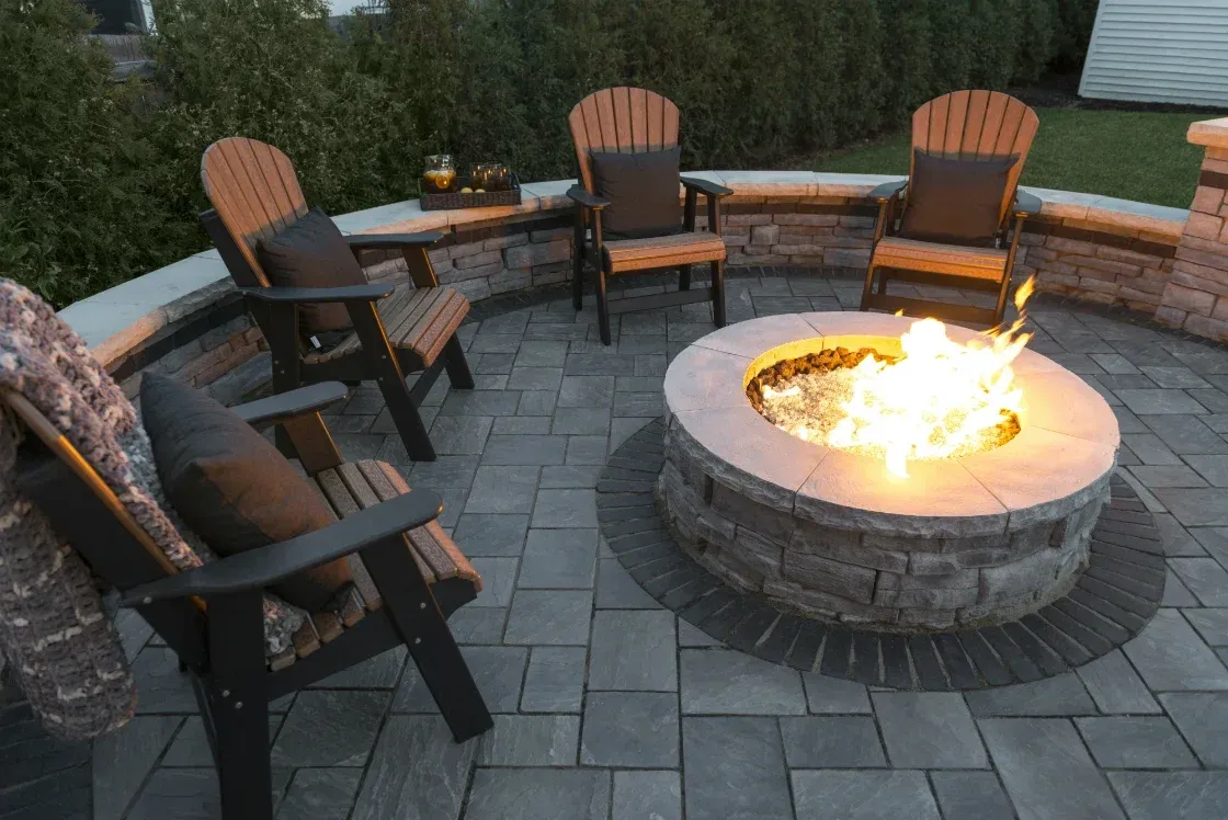 Fire Pits: The Centerpiece of Your Outdoor Gatherings