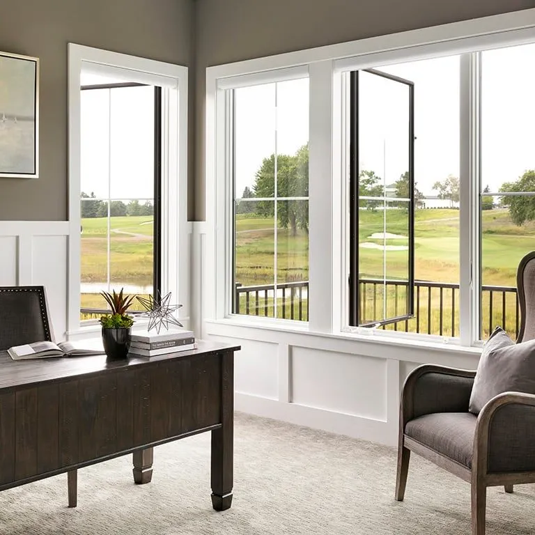 The Advantages of Energy-Efficient Windows