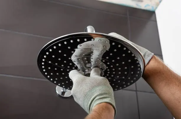 The Ultimate Guide to Shower Installation