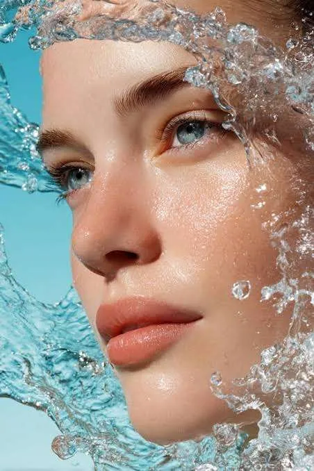 How to Keep Your Skin Hydrated This Summer