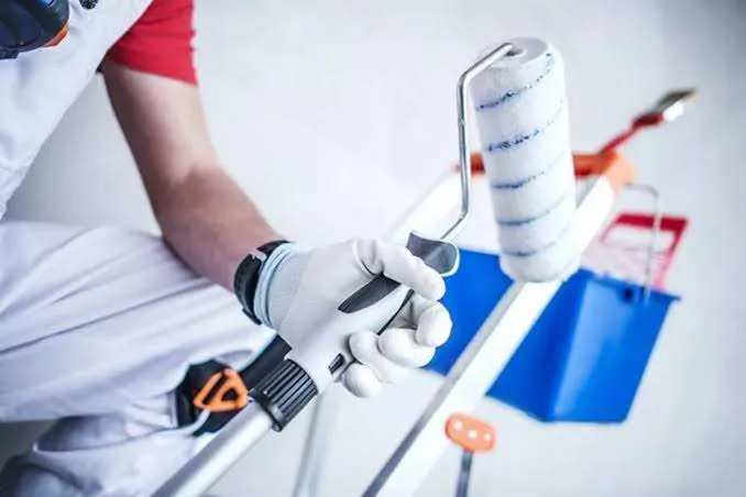The Benefits of Professional Painting Services