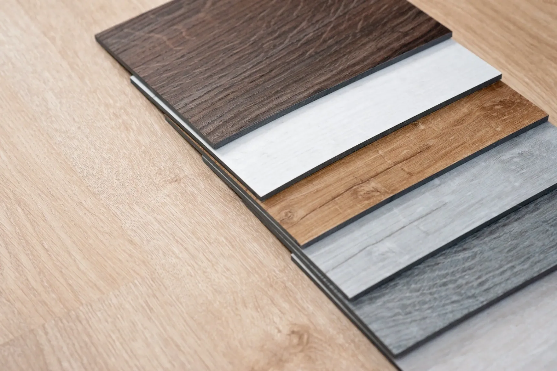 How to Select the Perfect Flooring for Your Home
