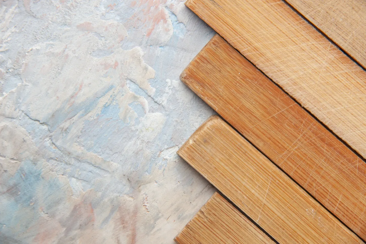 Flooring Options for Every Room