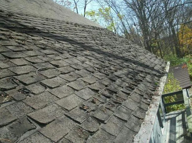 Signs Your Roof Needs Repair or Replacement