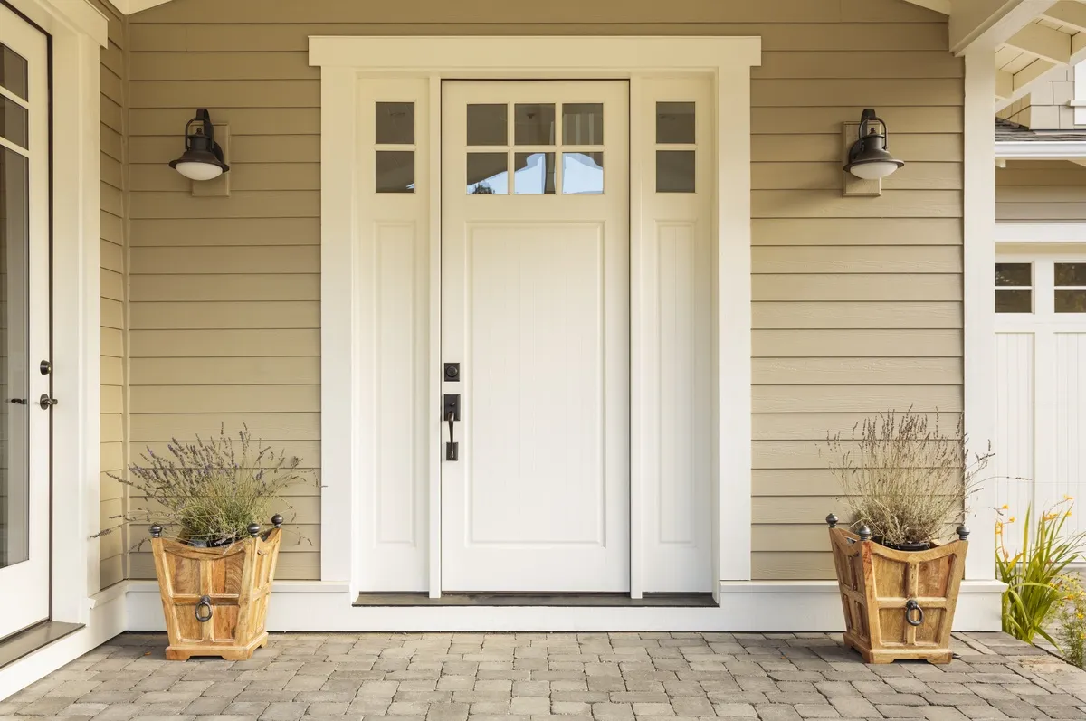Understanding the Different Types of Siding