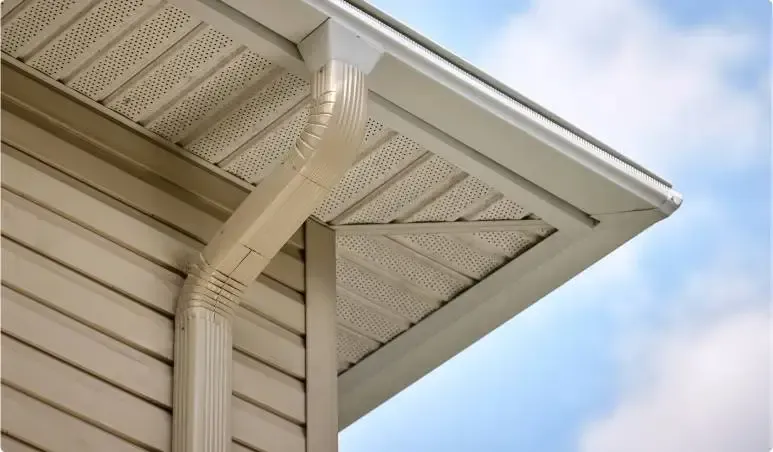 The Importance of Gutter Installation