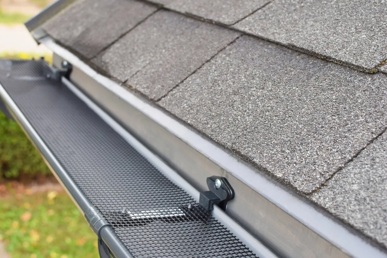 Gutters: Essential for Protecting Your Home