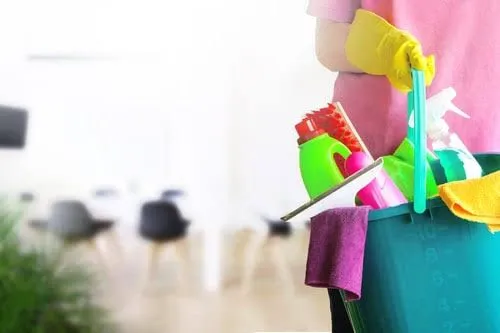 Weekly vs. Biweekly Cleaning: Which is Right for You?