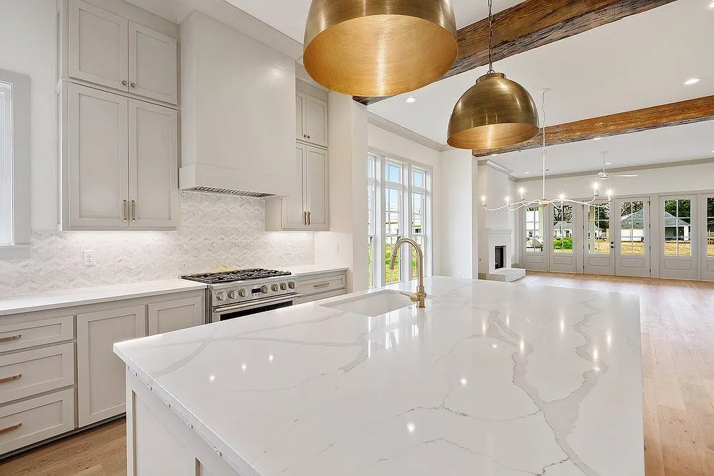 The Latest Trends in Stone Countertops for 2026
