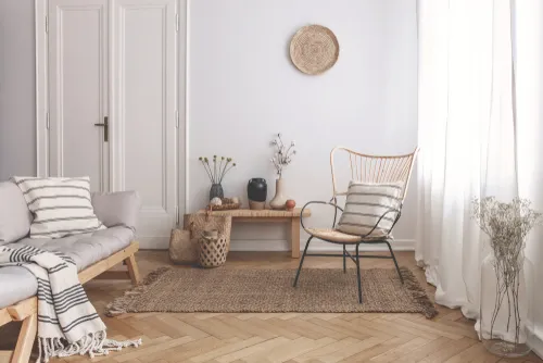 Understanding Texture in Interior Design