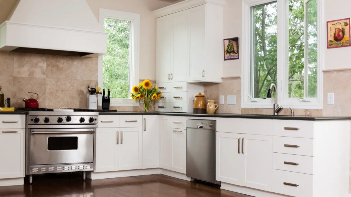The Process of Custom Cabinet Design: What to Expect
