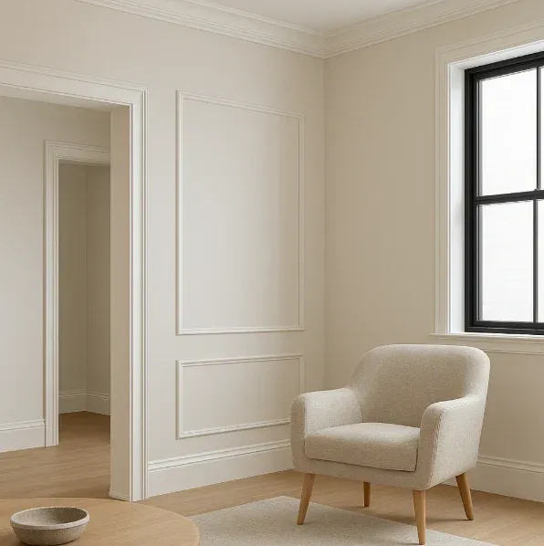 Modern Trim Styles to Elevate Your Home's Aesthetic