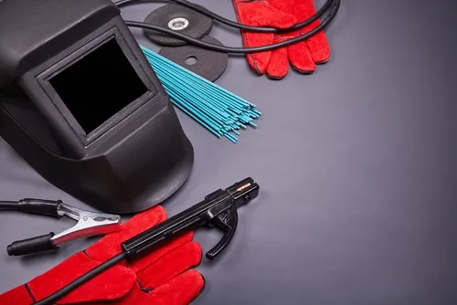 Welding Projects for Beginners: Getting Started