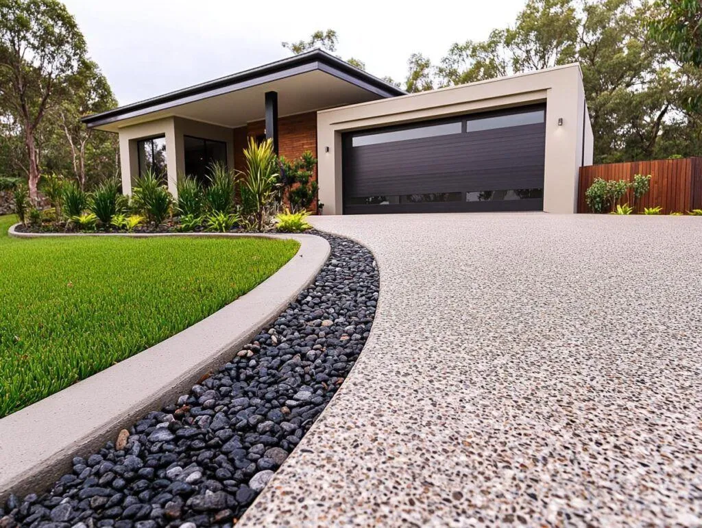 Concrete Services: More Than Just Driveways