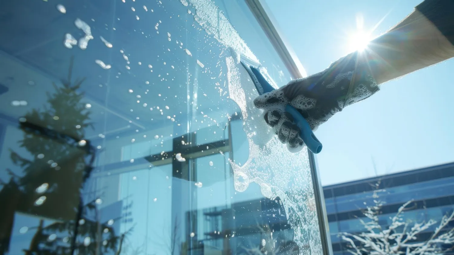 The Best Tools for Window Cleaning in 2026