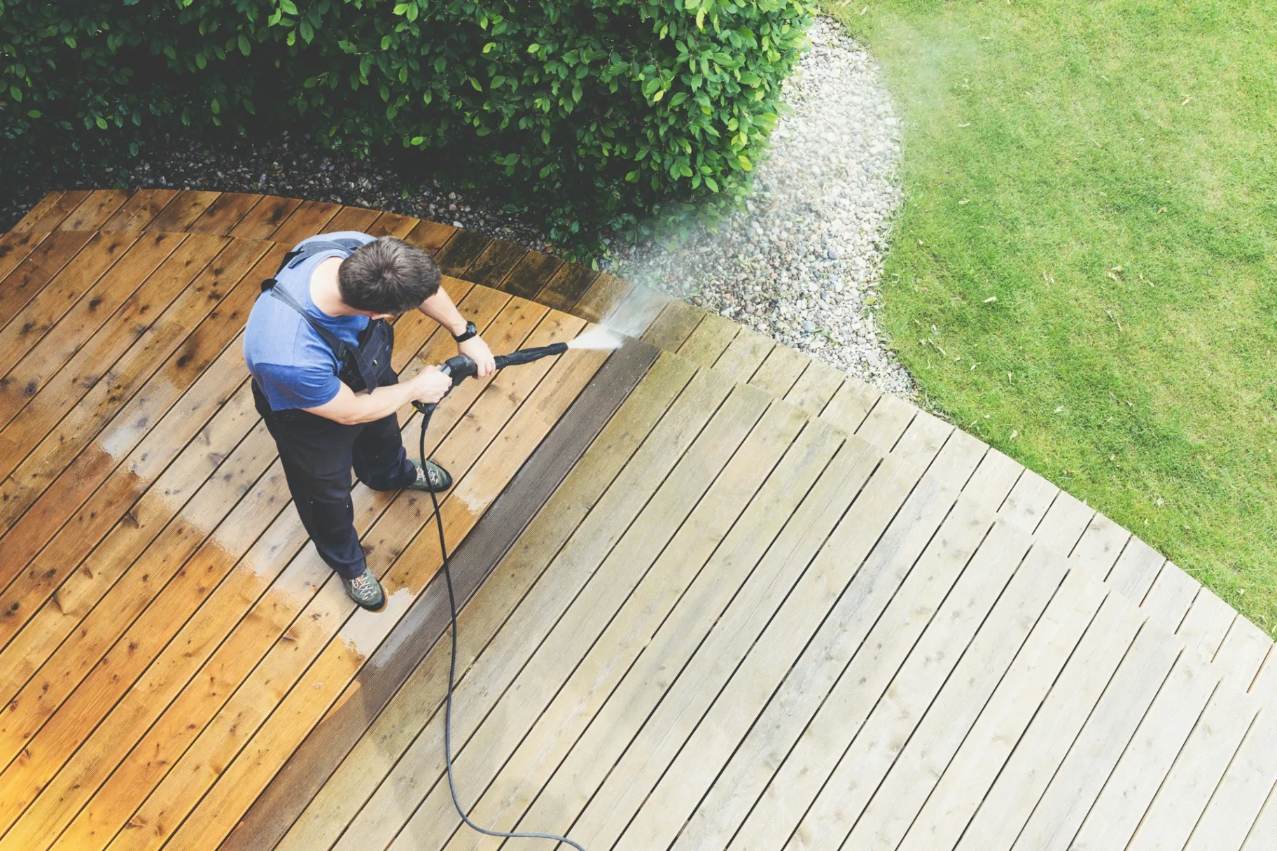 Innovative Water Conservation Techniques