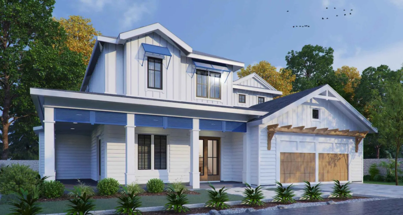 Smart Home Technology: Gifts for Your Holiday Home