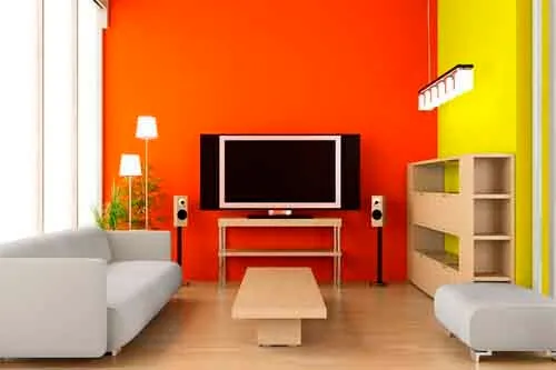 How to Choose the Right Paint Colors for