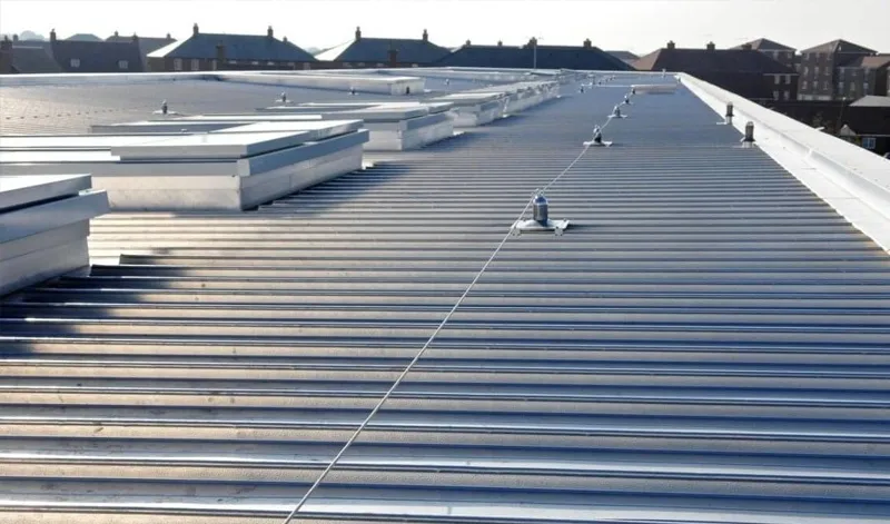 Impact of Weather on Roofing Materials