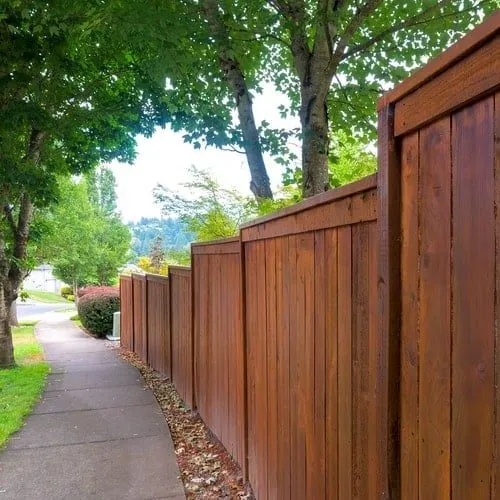 Choosing Sustainable Fencing Options