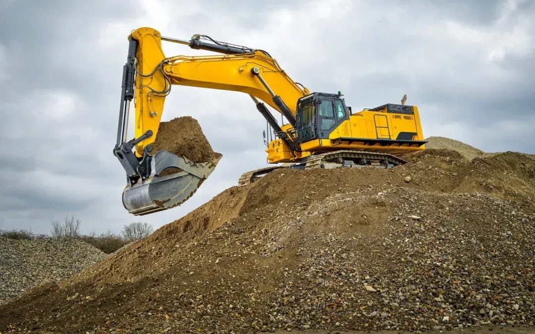 Excavation Services: Preparing Your Site Like a Pro