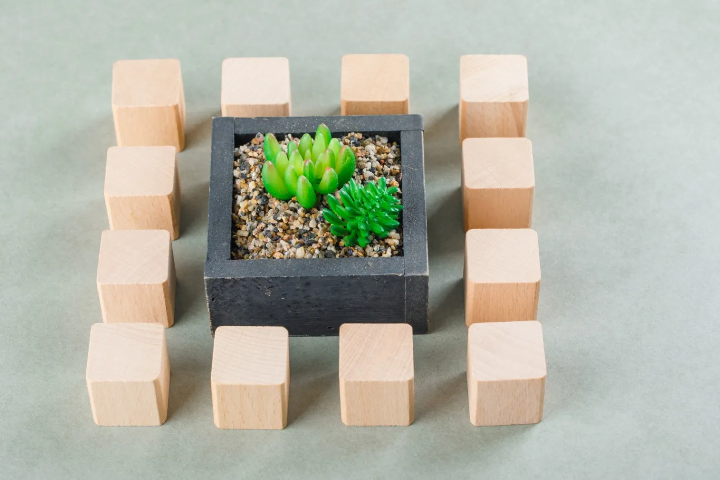 Eco-Friendly Concrete Options for Sustainable Building