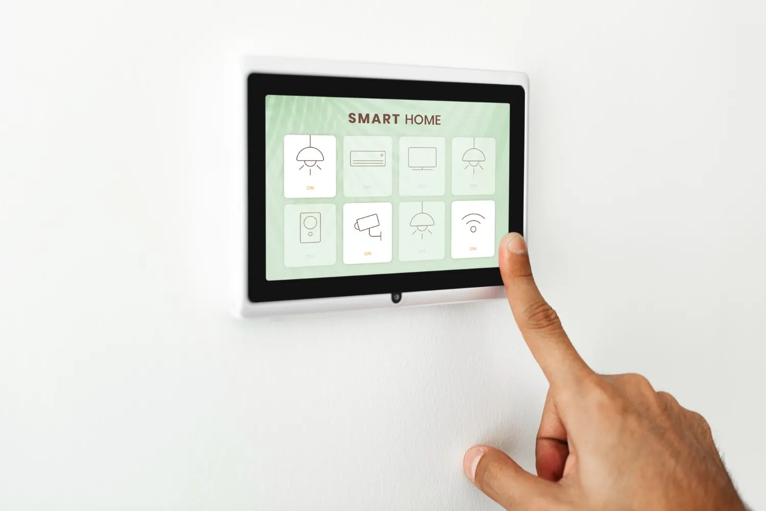 Innovative Smart Home Technologies for 2026