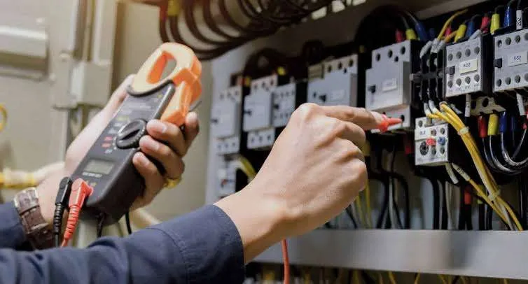 Understanding the Benefits of Electrical Inspections