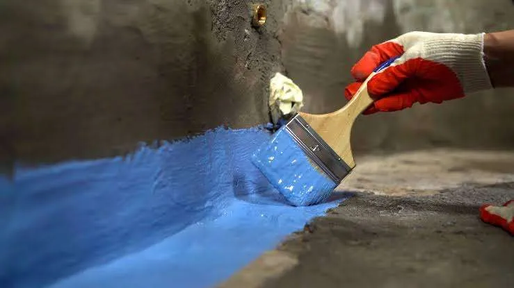The Importance of Waterproofing Your Home
