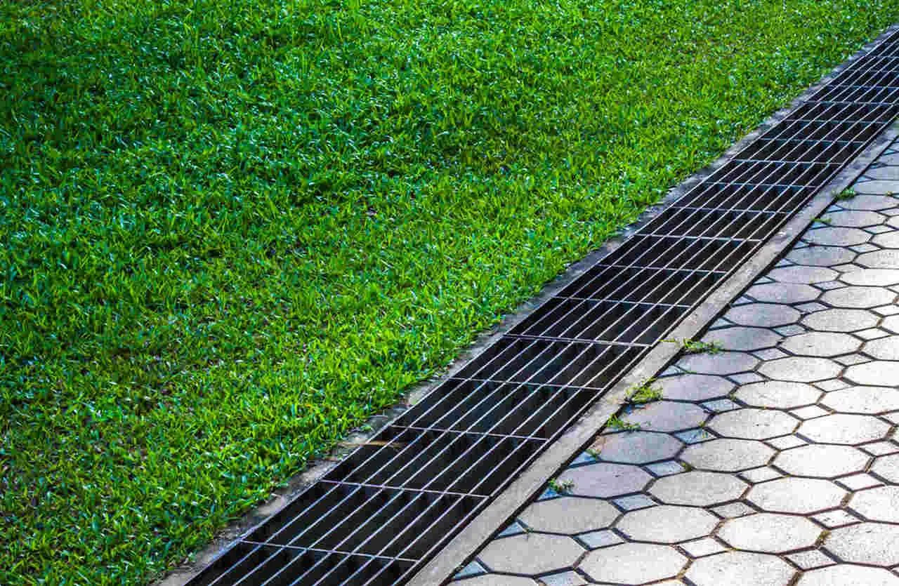 How to Maintain Your Drainage System This Summer