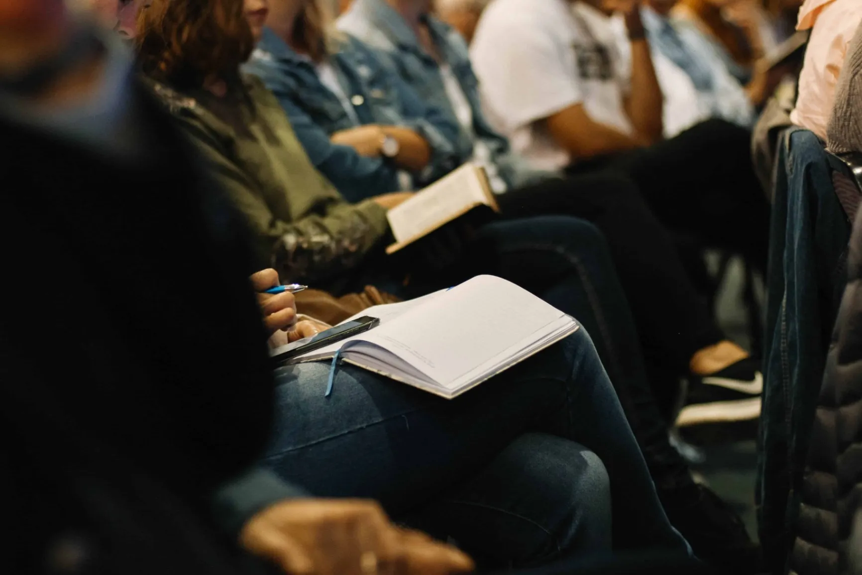 Engaging Youth in Church Activities