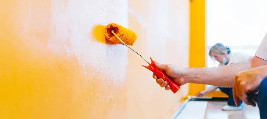 How to Choose the Right Paint Colors for Your Home