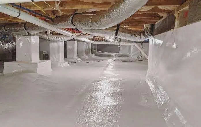 Why Your Home Needs Crawl Space Encapsulation
