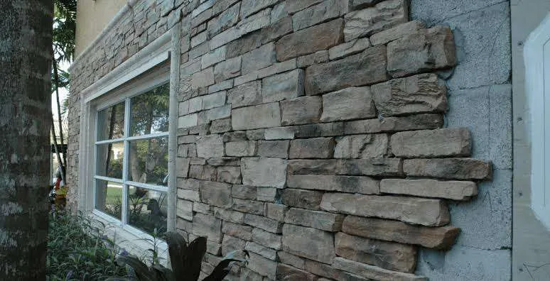 Top 5 Benefits of Installing Stone Veneer