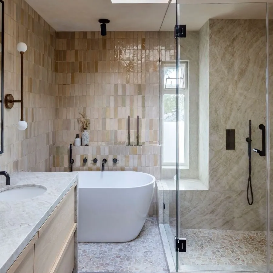 Innovative Bathroom Designs for 2026