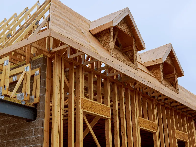 Innovative Wood Framing Techniques