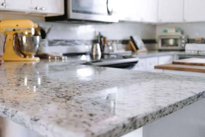 How to Maintain Your Granite Countertops