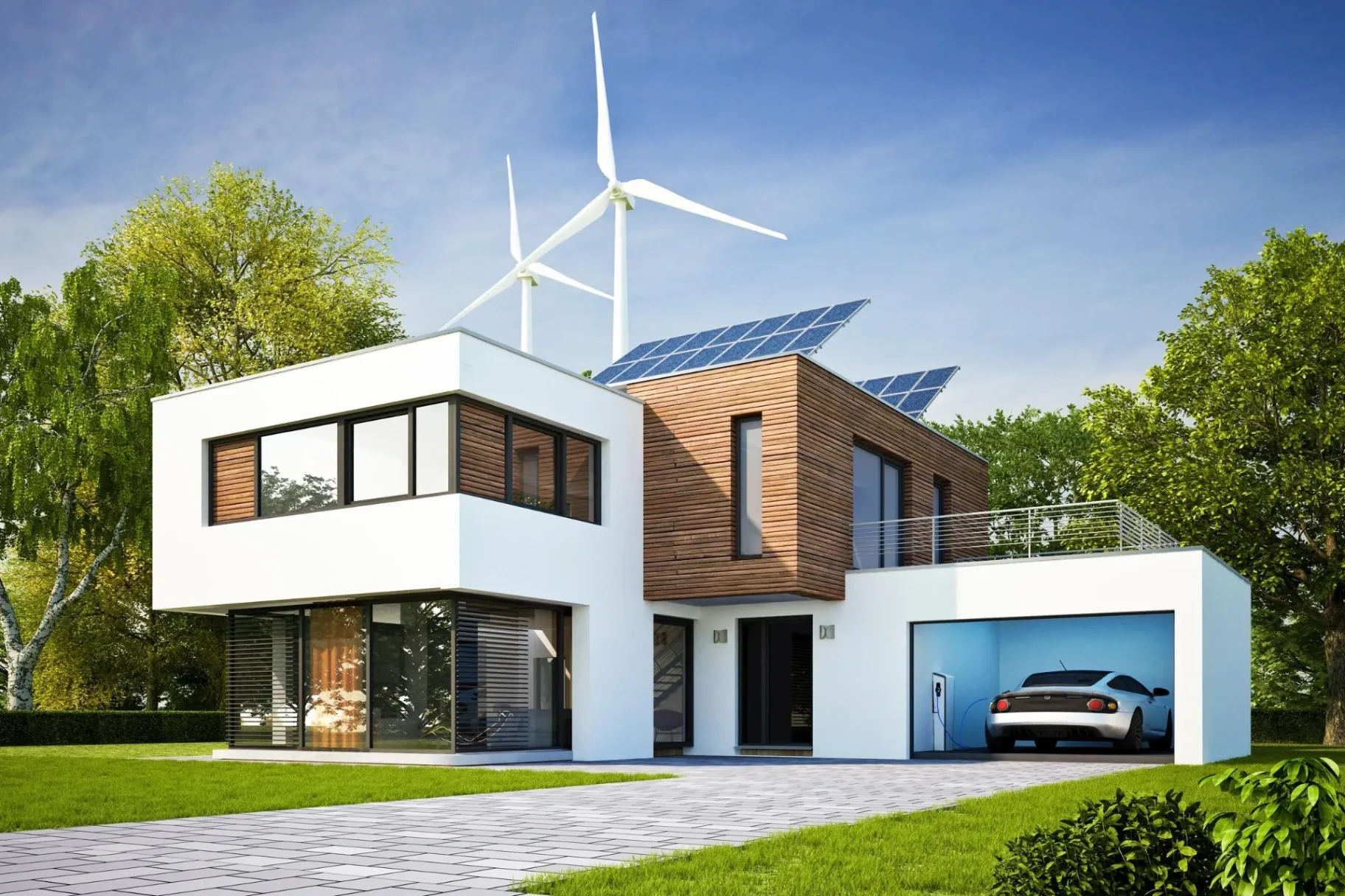 Sustainable Home Improvement Techniques