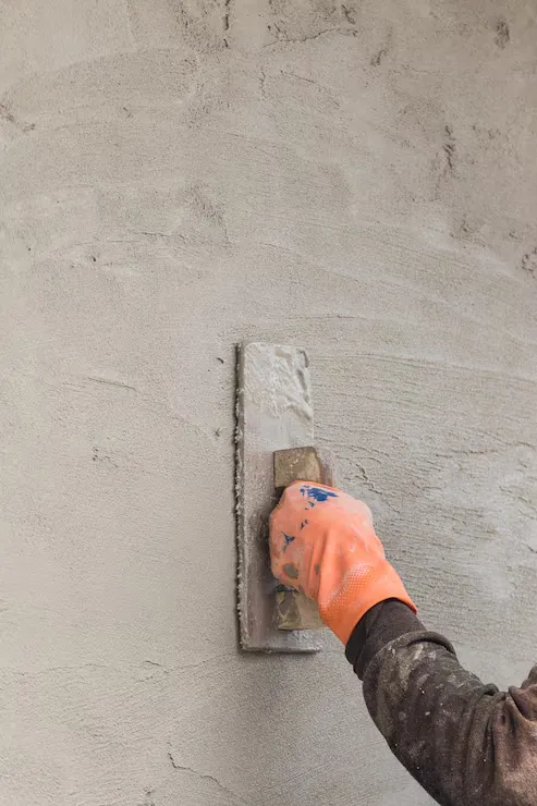 Creating Texture with Plaster: A How-To Guide