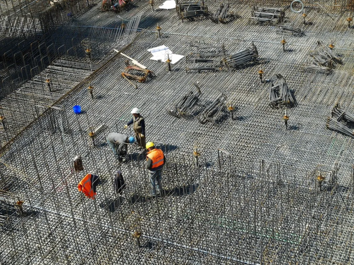 Innovative Techniques in Sustainable Construction
