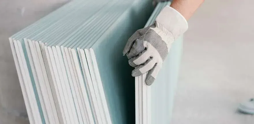 The Importance of Proper Drywall Installation