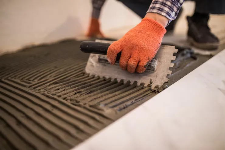 Maintaining Your Concrete Surfaces