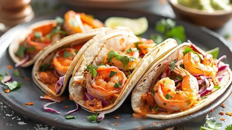 Exploring Our Seafood Specialties