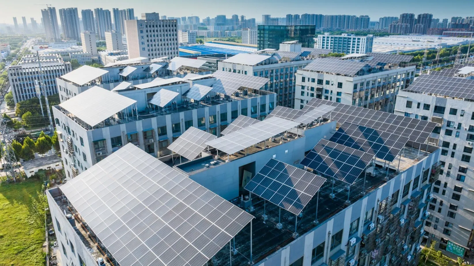 The Future of Sustainable Architecture