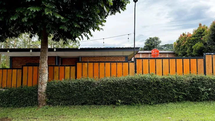 Fence Installation: Tips for a Successful Project